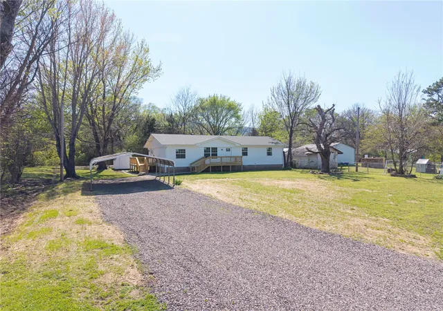 2nd image of 513 E Adams, Midland, AR 72945 | MLS# 1341141