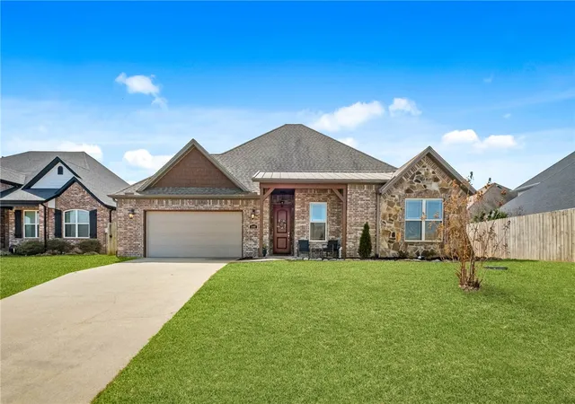 2nd image of 1103 Vista Bell Dr, Cave Springs, AR 72718 | MLS# 1340020