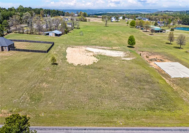 Photo 2 of Land for sale at 4229 Crow Mountain Rd, Russellville, AR 72802 | MLS# 1341085 | Listing updated on 2026-09-17