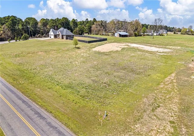 Photo 3 of Land for sale at 4229 Crow Mountain Rd, Russellville, AR 72802 | MLS# 1341085 | Listing updated on 2026-09-17