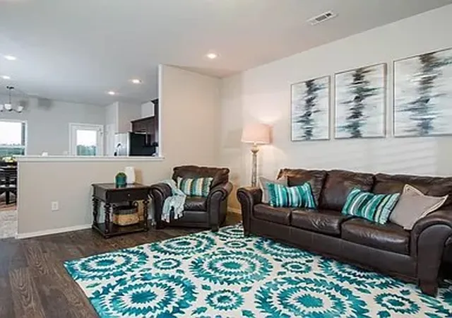Photo 3 of Sale Pending at 2226 S Ouachita Dr, Fayetteville, AR 72701 | MLS# 1341242 | Listing updated on 2026-08-03