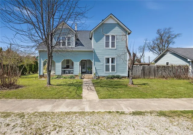 Photo 3 of Single family home for sale at 501 NW C St, Bentonville, AR 72712 | MLS# 1341266 | Listing updated on 2026-04-01