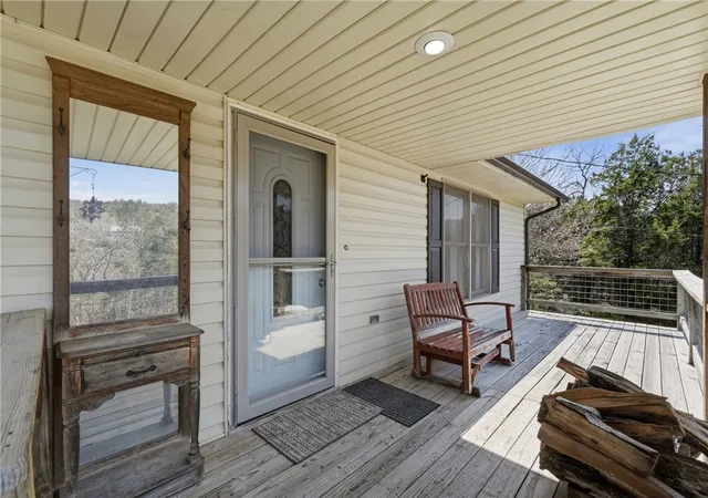 Homes for sale in Holiday Island, AR | 36 Danube Dr, Holiday Island, AR 72631 | MLS# 1341263