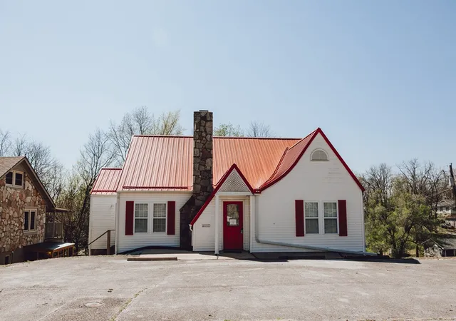 Homes for sale in Harrison, AR | 320 W Erie, Harrison, AR 72601 | MLS# 1341180