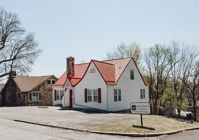 Homes for sale in Harrison, AR | 320 W Erie, Harrison, AR 72601 | MLS# 1341180
