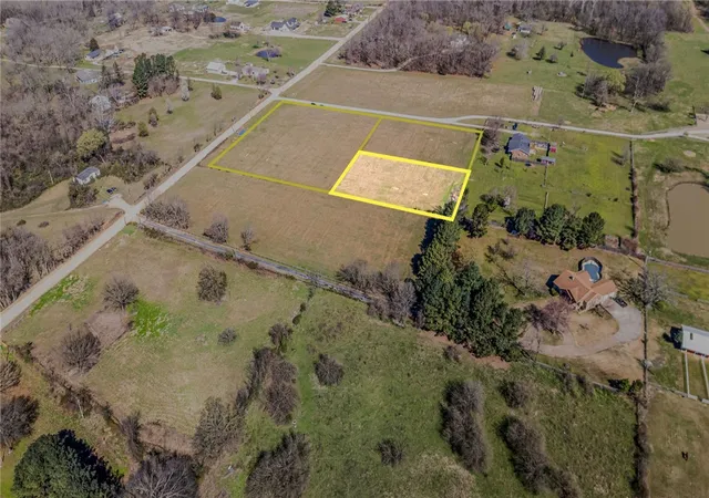 Photo 1 of Land for sale at Tbd Myers Ln, Centerton, AR 72719 | MLS# 1340877 | Listing updated on 2026-04-17