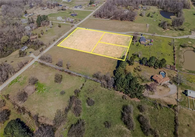 Photo 2 of Land for sale at Tbd Myers Ln, Centerton, AR 72719 | MLS# 1340877 | Listing updated on 2026-04-17