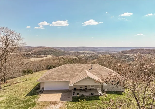 1st image of 6390 County Road 302, Eureka Springs, AR 72632 | MLS# 1341327
