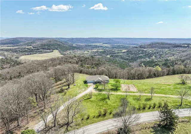 2nd image of 6390 County Road 302, Eureka Springs, AR 72632 | MLS# 1341327