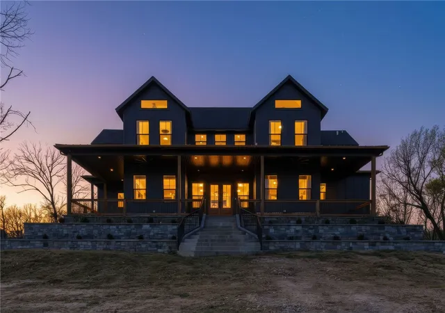 2nd image of 21665 Griggs Rd, Springdale, AR 72762 | MLS# 1341369