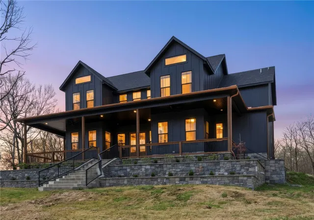 3rd image of 21665 Griggs Rd, Springdale, AR 72762 | MLS# 1341369