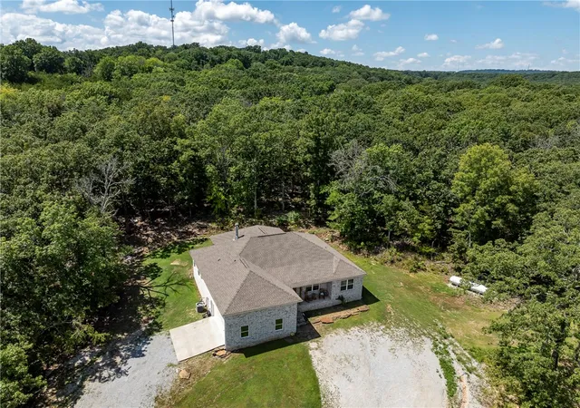 Photo 1 of Single family home for sale at 1213 Stokenbury Rd, Elkins, AR 72727 | MLS# 1341345 | Listing updated on 2026-09-29