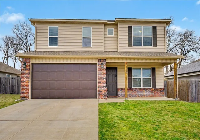 1st image of 1770 Hermitage Dr, Centerton, AR 72719 | MLS# 1341201
