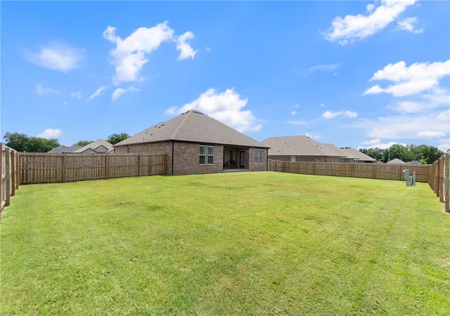 21st image of 457 N Goose Xing, Farmington, AR 72730 | MLS# 1341181