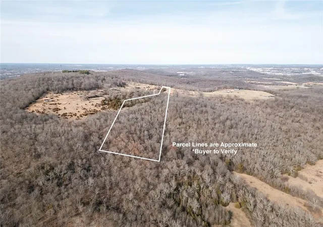 2nd image of 3877 W Kessler Mountain Rd, Fayetteville, AR 72701 | MLS# 1340053
