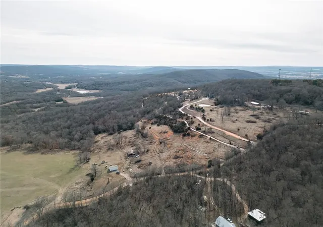 4th image of 3877 W Kessler Mountain Rd, Fayetteville, AR 72701 | MLS# 1340053