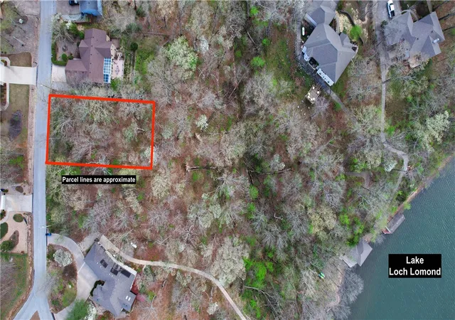 1st image of Lot 12 Stucky Ln, Bella Vista, AR 72715 | MLS# 1341370