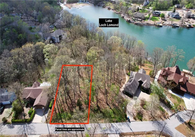 2nd image of Lot 12 Stucky Ln, Bella Vista, AR 72715 | MLS# 1341370