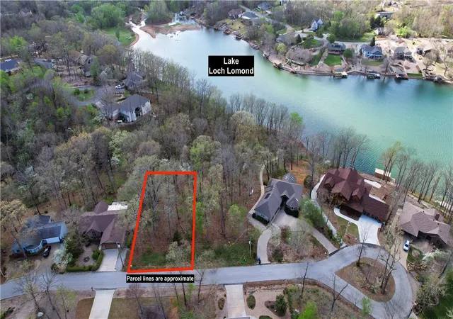 image of Lot 12 Stucky Ln, Bella Vista, AR 72715 | MLS# 1341370