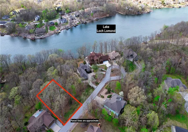 image of Lot 12 Stucky Ln, Bella Vista, AR 72715 | MLS# 1341370
