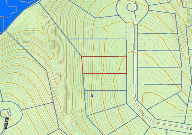 image of Lot 12 Stucky Ln, Bella Vista, AR 72715 | MLS# 1341370