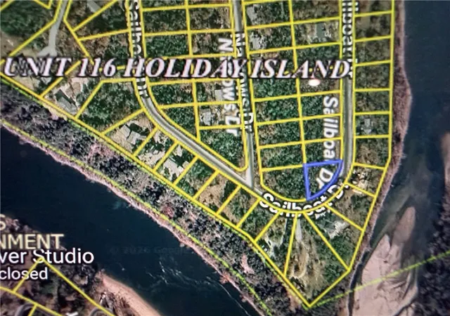 Photo 1 of Land for sale at Sailboat Dr #116, Holiday Island, AR 72631 | MLS# 1341285 | Listing updated on 2026-05-24