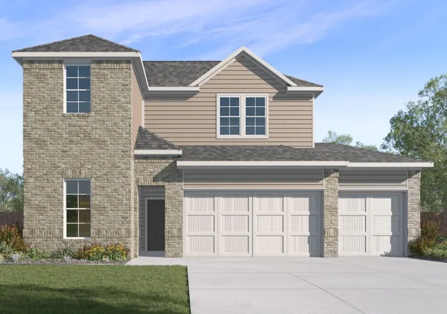 Photo 1 of Single family home for sale at 4881 W Succulent St, Fayetteville, AR 72704 | MLS# 1341402 | Listing updated on 2026-07-16
