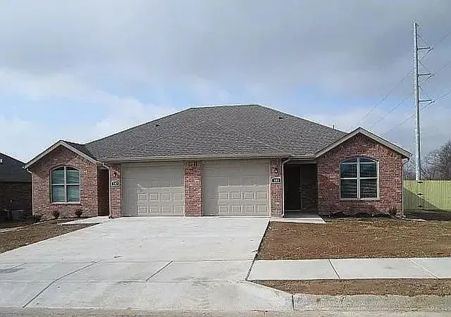 6th image of 100/102 Foxglove #100 102, Centerton, AR 72719 | MLS# 1341417