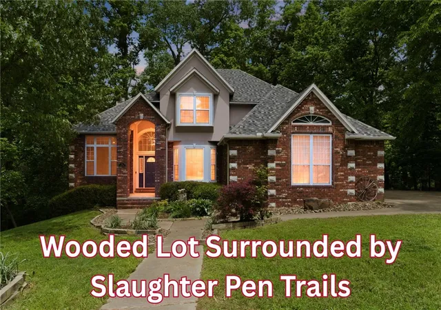 1st image of 310 Laurinda Dr, Bentonville, AR 72712 | MLS# 1341441
