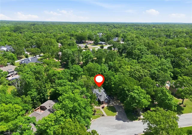 42nd image of 310 Laurinda Dr, Bentonville, AR 72712 | MLS# 1341441