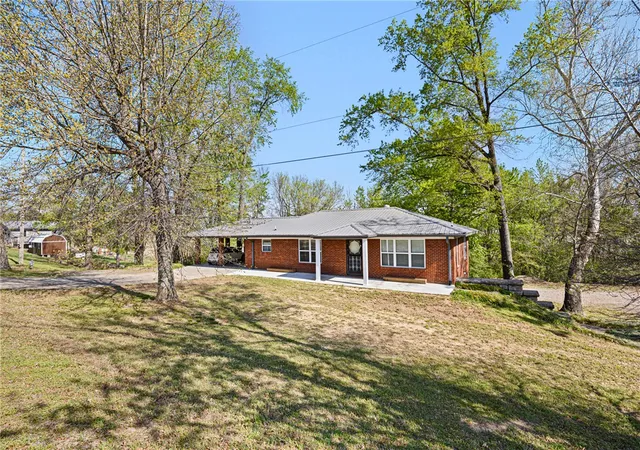 1st image of 52 W Parish Dr, Subiaco, AR 72865 | MLS# 1341413