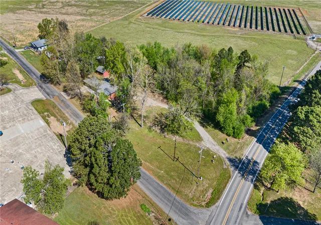 55th image of 52 W Parish Dr, Subiaco, AR 72865 | MLS# 1341413