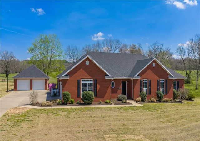 Homes for sale in West Fork, AR | 1008 Stockburger Ave, West Fork, AR 72774 | MLS# 1341326