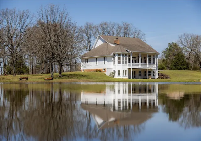 2nd image of 12687 Butler Rd, Prairie Grove, AR 72753 | MLS# 1341144