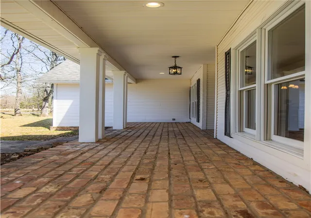 60th image of 12687 Butler Rd, Prairie Grove, AR 72753 | MLS# 1341144