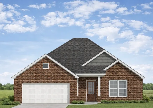 Photo 1 of Sale Pending at 1800 Hagerty St, Pea Ridge, AR 72751 | MLS# 1341283 | Listing updated on 2026-04-02