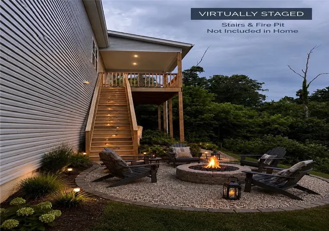 29th image of 58 Dunkeld Dr, Bella Vista, AR 72715 | MLS# 1341474