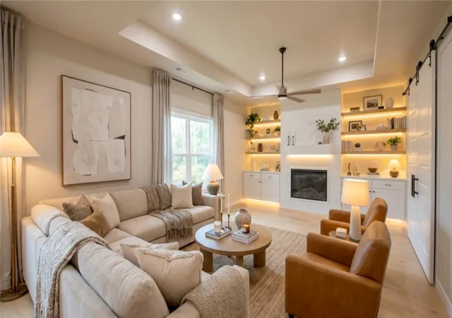 4th image of 58 Dunkeld Dr, Bella Vista, AR 72715 | MLS# 1341474