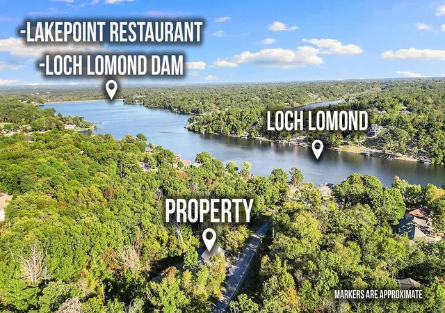 5th image of 58 Dunkeld Dr, Bella Vista, AR 72715 | MLS# 1341474