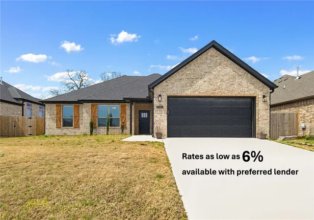 1st image of 680 Abigail St, Bentonville, AR 72713 | MLS# 1340927