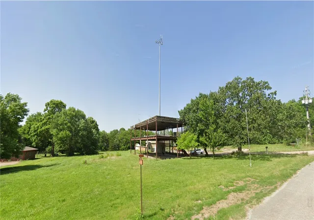 Photo 1 of Land for sale at 1716 W Holly St, Fayetteville, AR 72703 | MLS# 1341533 | Listing updated on 2026-06-29