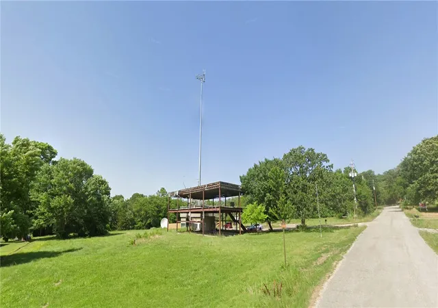 Photo 2 of Land for sale at 1716 W Holly St, Fayetteville, AR 72703 | MLS# 1341533 | Listing updated on 2026-06-29