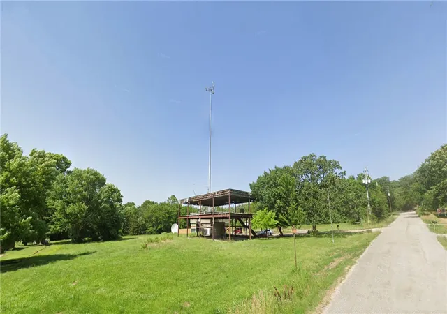 Photo 3 of Land for sale at 1716 W Holly St, Fayetteville, AR 72703 | MLS# 1341533 | Listing updated on 2026-06-29