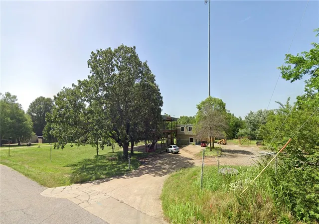 Photo 3 of Land for sale at 1716 W Holly St, Fayetteville, AR 72703 | MLS# 1341533 | Listing updated on 2026-06-29