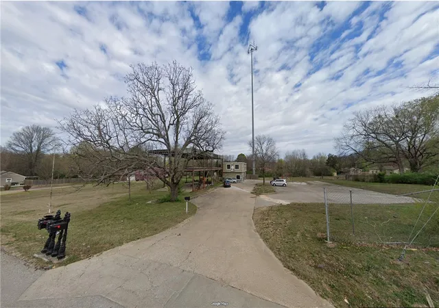 Photo 4 of Land for sale at 1716 W Holly St, Fayetteville, AR 72703 | MLS# 1341533 | Listing updated on 2026-06-29