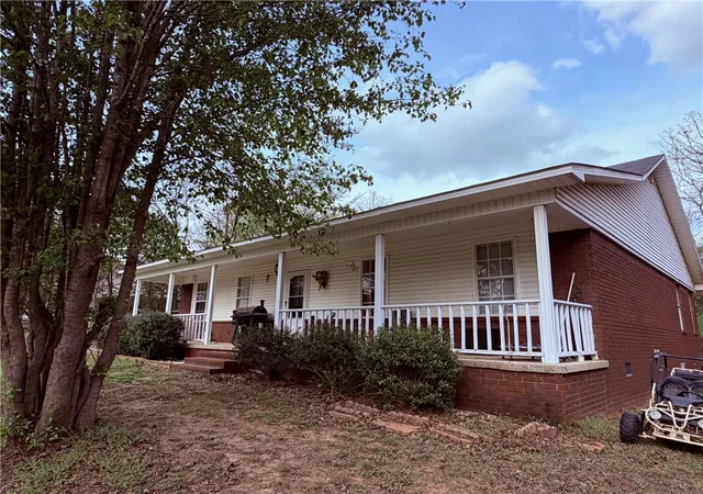 Homes for sale in Lamar, AR | 180 Sycamore Ln, Lamar, AR 72846 | MLS# 1341450
