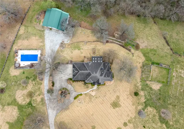 60th image of 2734a Wolf Springs Rd, Harrison, AR 72601 | MLS# 1341239