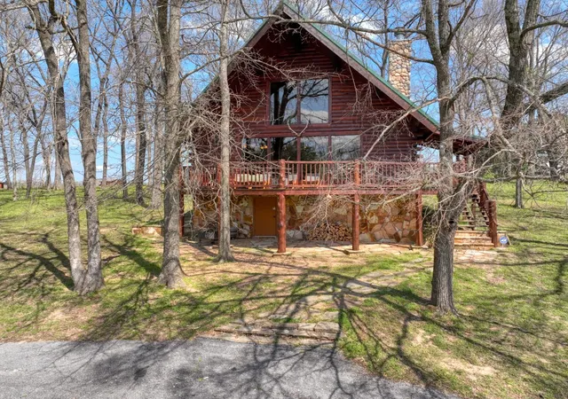 Photo 3 of Single family home for sale at 519 Terra Vista, Berryville, AR 72616 | MLS# 1341472 | Listing updated on 2026-07-23