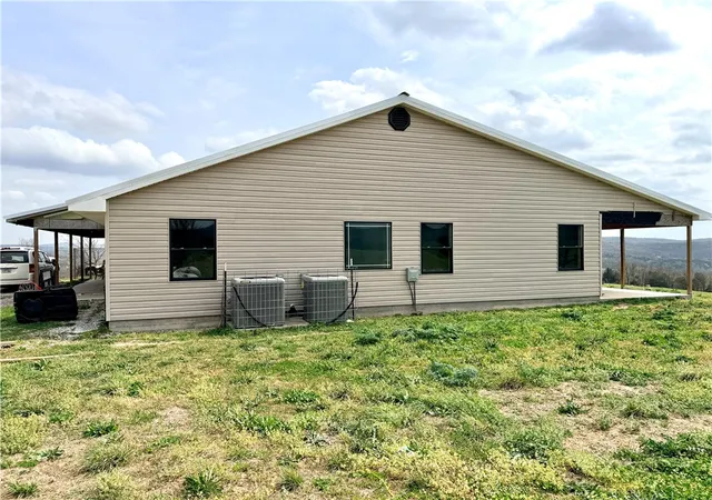 4th image of 488 Madison 6601, Huntsville, AR 72740 | MLS# 1341566