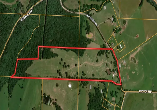 16th image of Tbd Madison 660, Huntsville, AR 72740 | MLS# 1341592